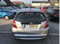 HONDA JAZZ 2012/10 - 8