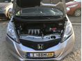 HONDA JAZZ 2012/10 - 11