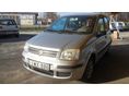 FIAT PANDA 2004/2 - 1
