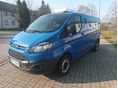 FORD TRANSIT Custom 2.0 TDCi 310 L2H1 Trend GARANTÁLT LEINFORMÁLHATÓ KM.ELSŐ TULAJDONOS.ÁLLÓKLÍMA.ÁLLÓFÜTÉS!!!