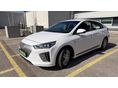 HYUNDAI IONIQ electric Comfort Navi (Automata) PDC kamera navi gyári állapot