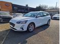 FORD FOCUS SW 1.5 EcoBlue 95ch Trend Business. 6 SEBESSÉGES. PARK RADAR ÉS KAMERA. NAVI. FI