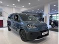 FIAT DOBLO Dobló Panorama 1.5 BlueHDI Maxi (Automata) (7 személyes ) ICON. Dolce Vita hetek. készletről