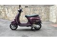 VESPA ET4 