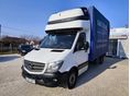 MERCEDES-BENZ SPRINTER 2017/2 - 1