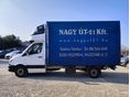 MERCEDES-BENZ SPRINTER 2017/2 - 2