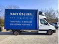 MERCEDES-BENZ SPRINTER 2017/2 - 4