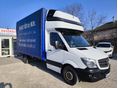 MERCEDES-BENZ SPRINTER 2017/2 - 5