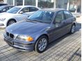 BMW 316i Szép Esztétikai és Jó Műszaki Állapotban.Nyitható Napfénytető. .Korának megfelel