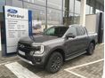 FORD RANGER 2.0 TDCi EcoBlue 4x4 Wildtrak (Automata) Magyarországi!!!! Garanciális!!!