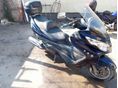 SUZUKI AN 400 BURGMAN 2006/10 - 3