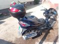 SUZUKI AN 400 BURGMAN 2006/10 - 4