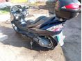 SUZUKI AN 400 BURGMAN 2006/10 - 5