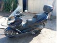 SUZUKI AN 400 BURGMAN 2006/10 - 6