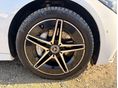 MERCEDES-BENZ C 300 2024/7 - 9