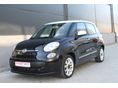 FIAT 500L 0.9 TwinAir Lounge S&S TEMPOMAT PARKRADAR BLUETOOTH SZERVIZKÖNYV SÉRÜLÉSMENTES KM-GARANCIA