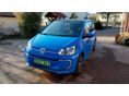 VOLKSWAGEN UP E-UP!