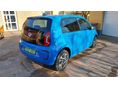 VOLKSWAGEN UP 2014/4 - 2