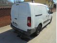 CITROEN BERLINGO 2008 - 4