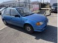 SUZUKI SWIFT 2001/12 - 2