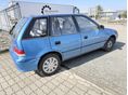 SUZUKI SWIFT 2001/12 - 4