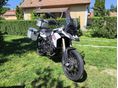BMW F 800 GS 2014 - 2