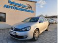 VOLKSWAGEN GOLF VI Variant 1.6 CR TDI Highline DSG Automataváltó! Ülés fűtés! Tempomat! Parkradar! Csere-beszámítás!