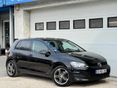 VOLKSWAGEN GOLF VII 1.6 TDI BMT Comfortline DSG 3 év Garancia - Vezetett Szervizkönyv - Magas Felszereltség