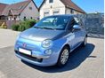 FIAT 500 1.2 8V Sport Új Vezérlés & Kuplung! SZÉP és ÜZEMBIZTOS állapot!!!