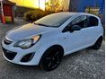 OPEL CORSA D 1.4 Color Edition GYÁRI FEKETE TETŐ&TÜKRŐK-2 REND KERÉK G.-KLÍMA