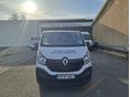 RENAULT TRAFIC 1.6 dCi 125 L1H1 2,9t Pack Comfort S&S