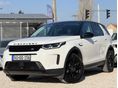 LAND ROVER DISCOVERY SPORT 2021 - 3