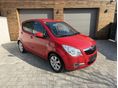 OPEL AGILA 2009/1 - 1