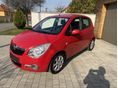 OPEL AGILA 2009/1 - 2