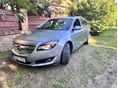 OPEL INSIGNIA Sports Tourer 2.0 CDTI Edition (Automata)