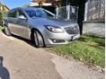 OPEL INSIGNIA 2014/7 - 9