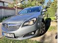 OPEL INSIGNIA 2014/7 - 11