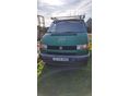 VOLKSWAGEN TRANSPORTER T4 Caravelle 2.4 GL 7DC 3F2 8