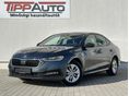 SKODA OCTAVIA 2.0 TDI SCR Ambition DSG /LED-SmartLink-Digitklíma-Parkradar/ Magyarországi 1.tul./ Garancia! S-271