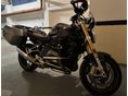 BMW R 1200 R 2018/1 - 2