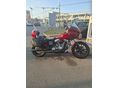 HARLEY-DAVIDSON DYNA super glide