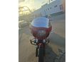 HARLEY-DAVIDSON DYNA 2009/12 - 2