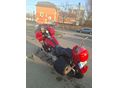 HARLEY-DAVIDSON DYNA 2009/12 - 4
