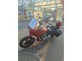 HARLEY-DAVIDSON DYNA 2009/12 - 5