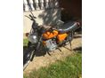 MZ TS 250 