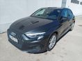 AUDI A3 2021/11 - 1