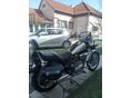 YAMAHA XV 1100 