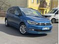 VOLKSWAGEN TOURAN 2.0 TDI BMT SCR Comfortline DSG