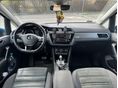 VOLKSWAGEN TOURAN 2016/6 - 8