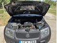 SUZUKI GRAND VITARA 2006 - 8